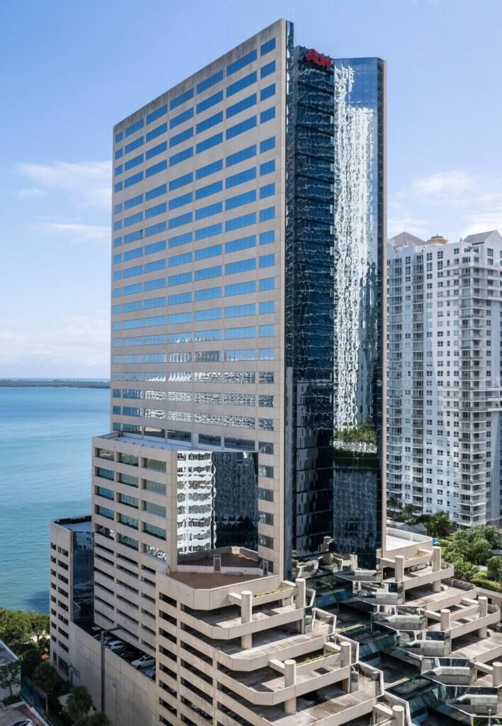 FCL Headquarters