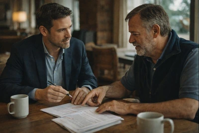 Founder-focused private equity firm supporting founder-led businesses