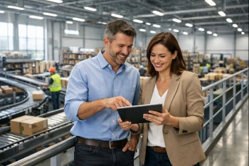 Private Equity for Logistics Services