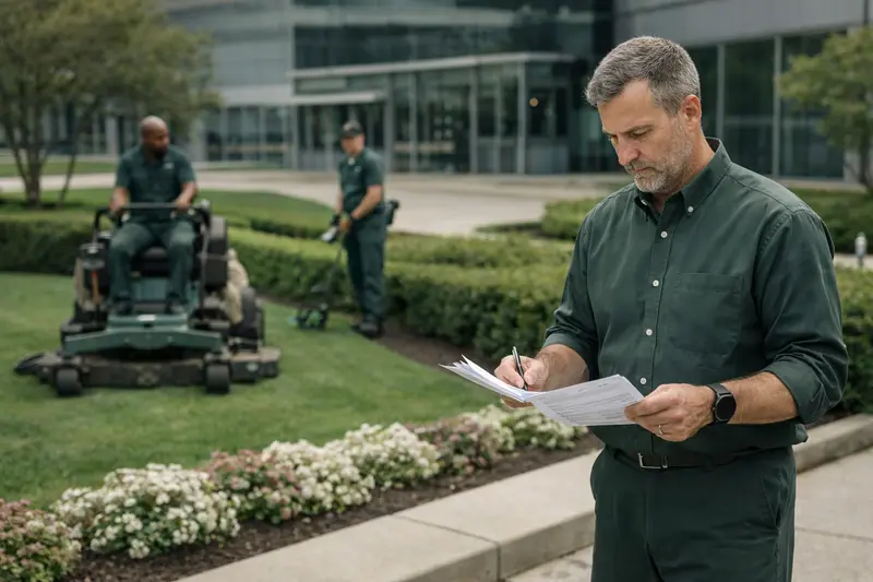 Private Equity for Building and Property Services Companies